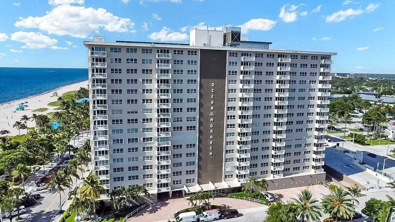 133 N Pompano Beach Blvd #204