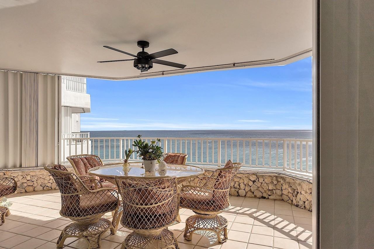 1340 S Ocean Blvd #1106