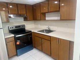2055 Sw 122nd Ave #219 - Photo 1 of 1
