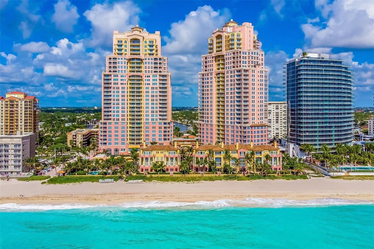 2110 N Ocean Blvd #15A