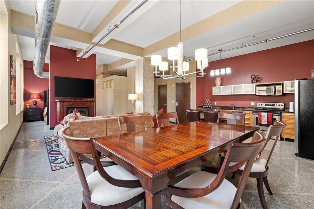 350 Saint Peter St #802 - Photo 6 of 32