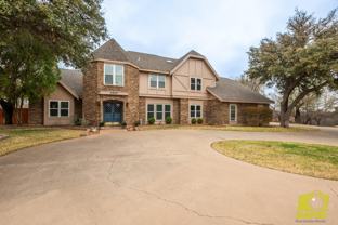6569 Spy Glass Dr - Photo 1 of 1