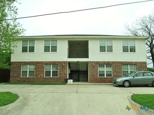 415 E 4th Ave #A