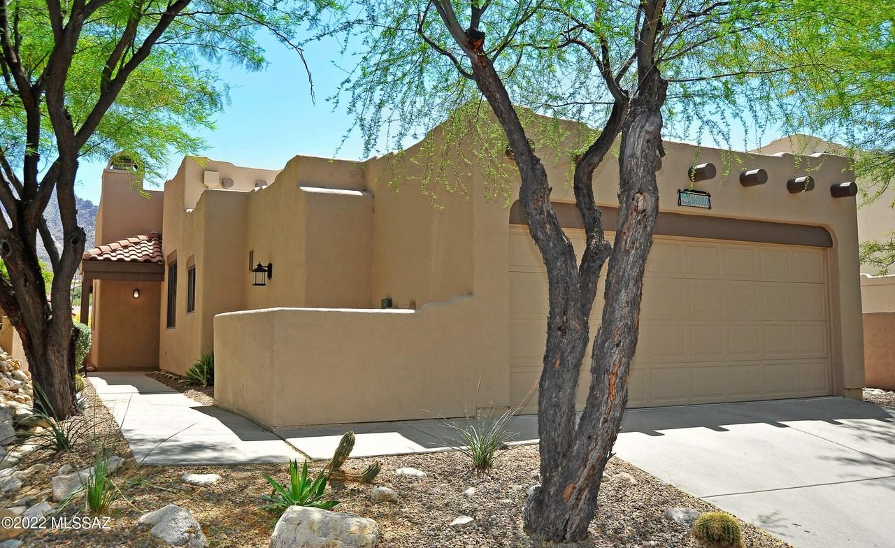 1600 E Deer Shadow Ln - Photo 3 of 49