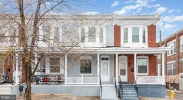 featured image of 1353 Howard St