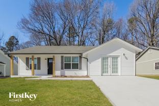 712 Pennwood Ln - Photo 1 of 1