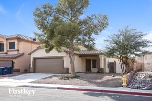 4641 Possum Berry Ln - Photo 1 of 1