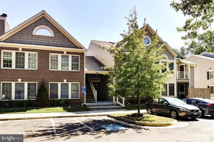 12010 Ridge Knoll Dr #604B