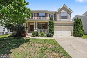 featured image of 9709 Glenn Brooke Ct