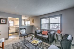 3208 Marcy St #5 - Photo 1 of 1