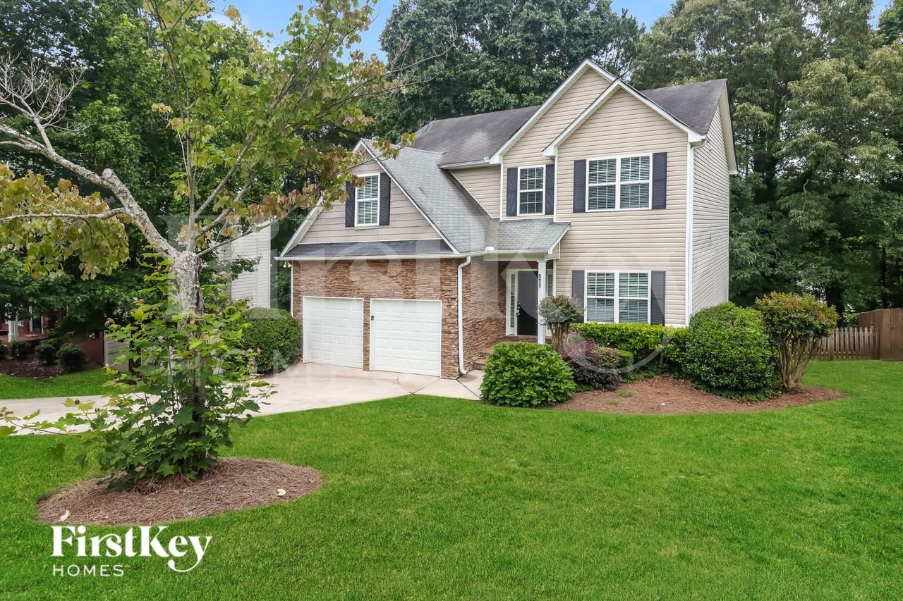 528 Valleyside Dr - Photo 2 of 19