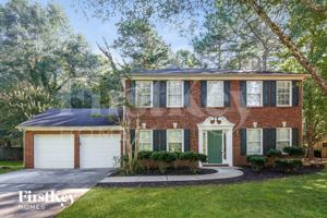 featured image of 3710 Wake Robin Way