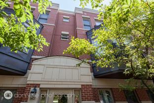 1421 S Halsted St #2B - Photo 1 of 1