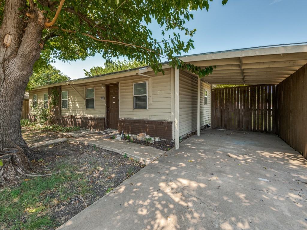 9311 Oakland Dr #1 - Photo 2 of 13
