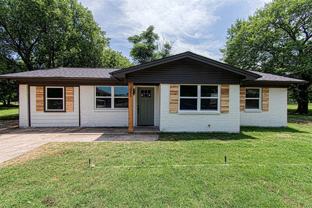 551 E. Burks St Pilot Point, TX 76258 #1 - Photo 1 of 1