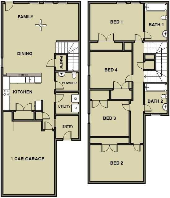 4008 Sheraton Rd #1 - Photo 3 of 29