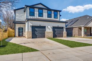 835 Stamps Ave #1 - Photo 1 of 1