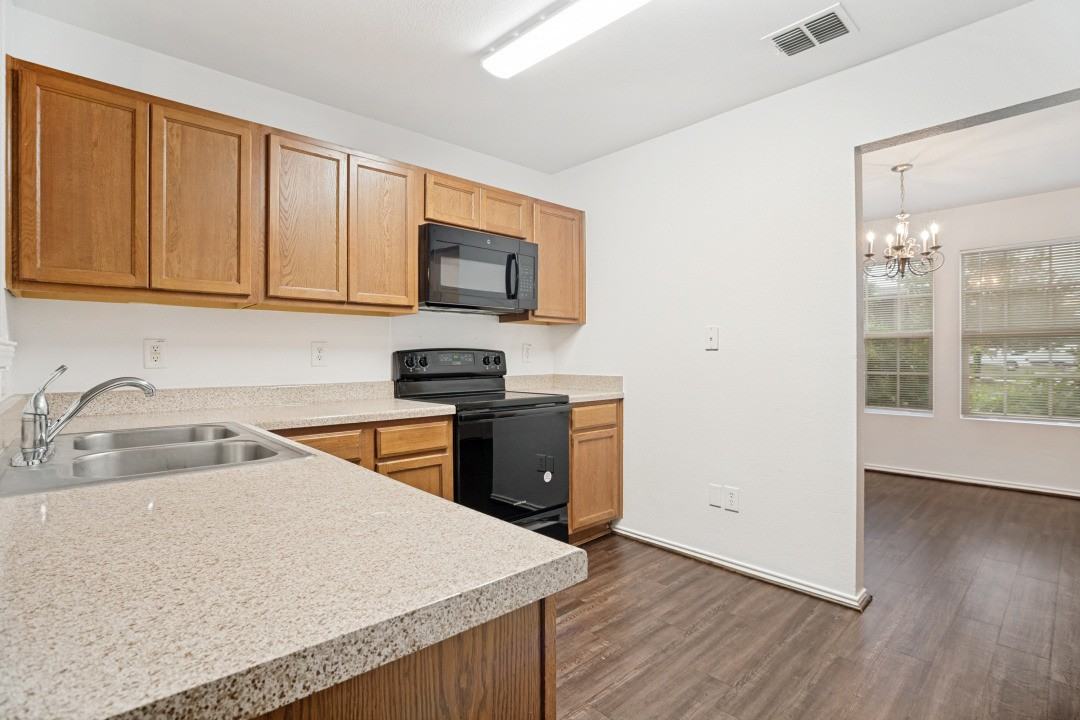 16701 Windthorst Way #1 - Photo 4 of 13