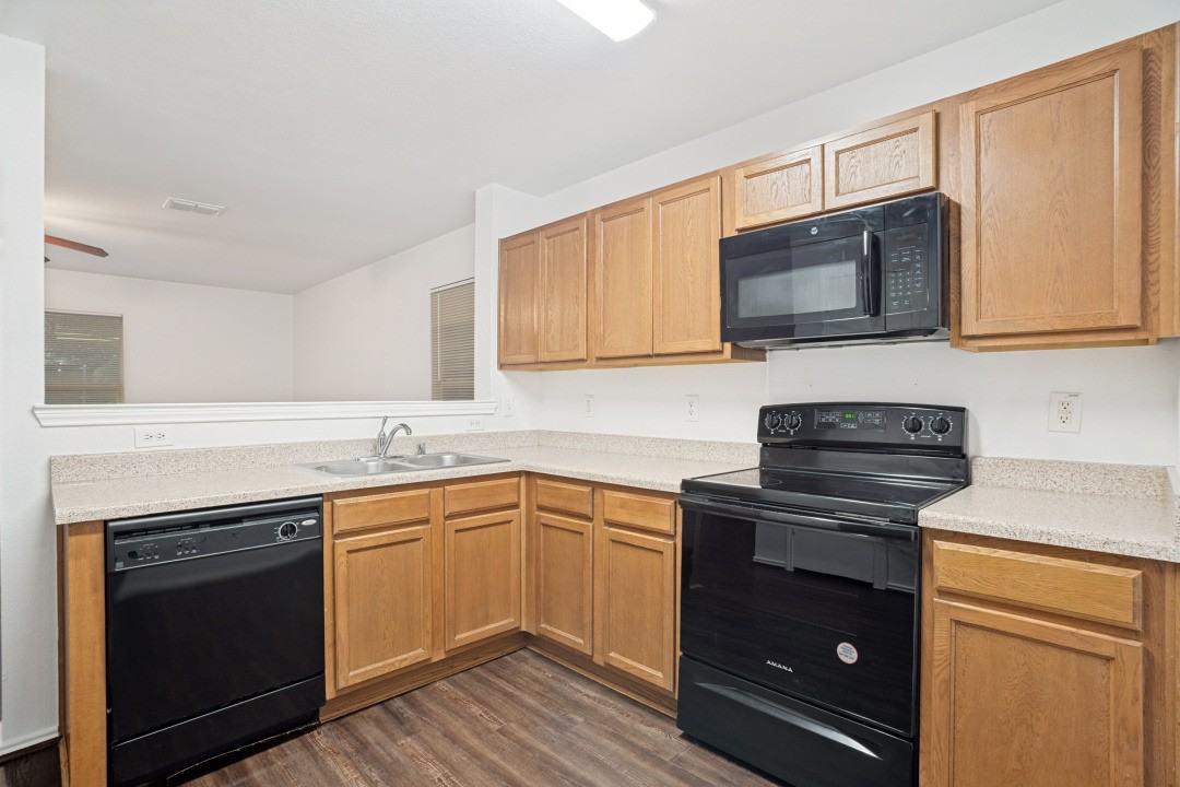 16701 Windthorst Way #1 - Photo 5 of 13