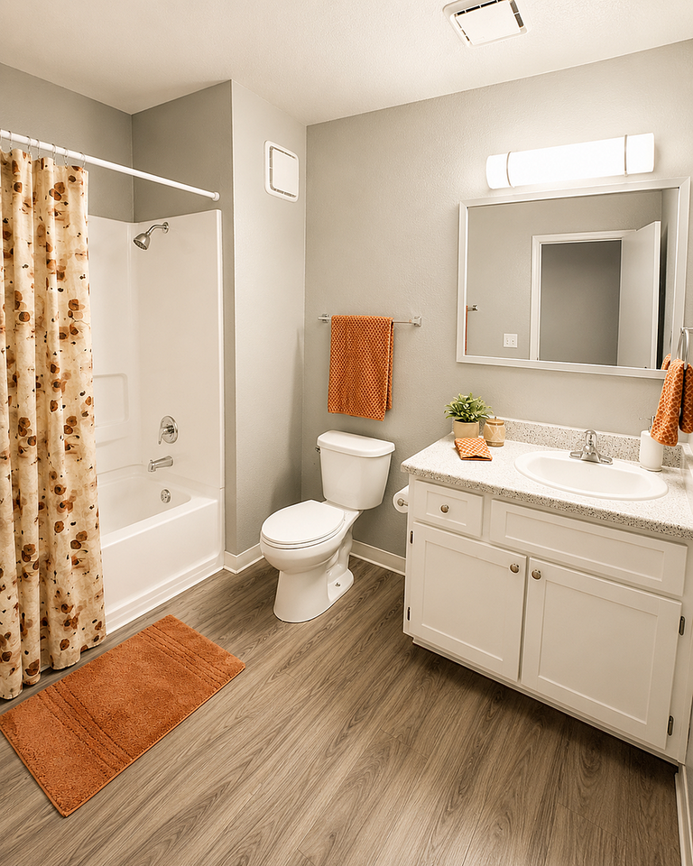 Sunset Ridge Apartments - Photo 5 of 11