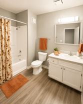 Sunset Ridge Apartments - Photo 1 of 1