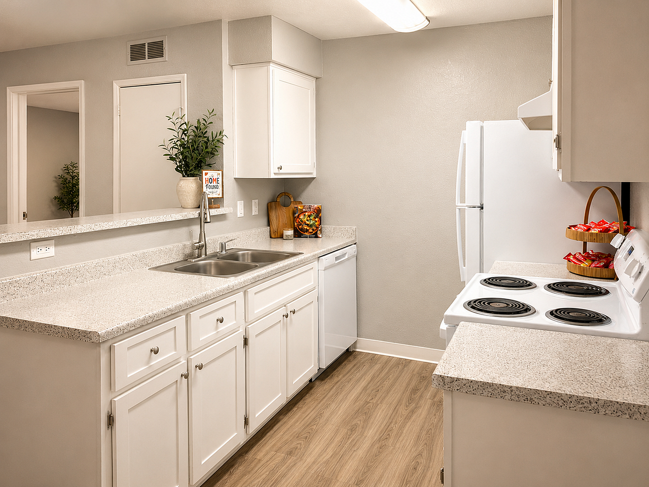 Sunset Ridge Apartments - Photo 6 of 11