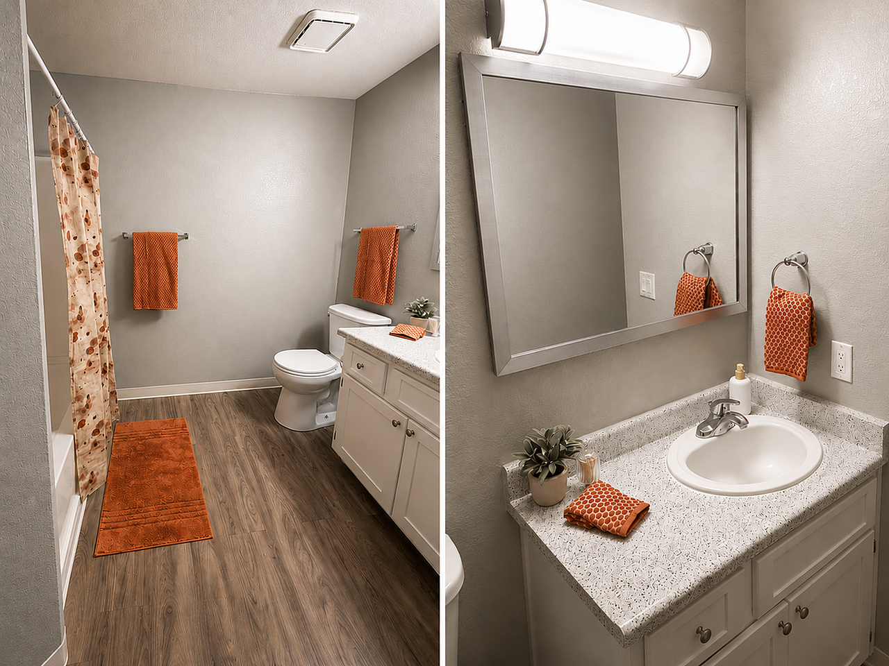 Sunset Ridge Apartments - Photo 2 of 11