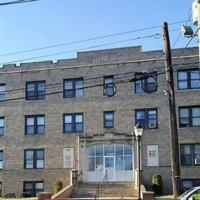 featured image of 1600 Maple Ave Apt A6