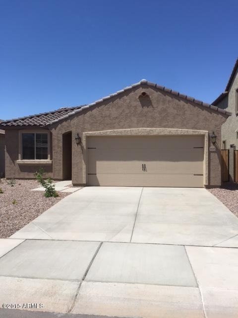 3662 E Ficus Way