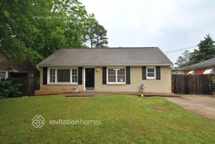 692 Quillian Ave - Photo 1 of 1
