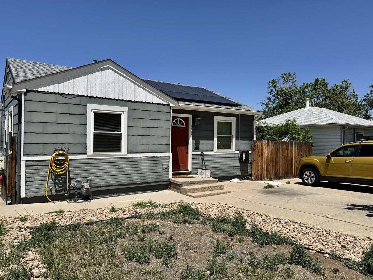 2745 W Archer Pl #1 - Photo 5 of 34
