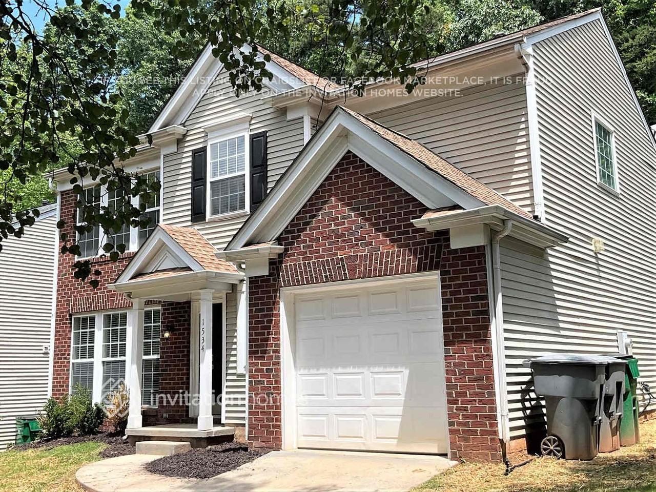 1534 Rumstone Ln - Photo 2 of 13