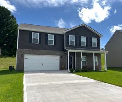 2516 Bridgeforth Crossing - Photo 1 of 1