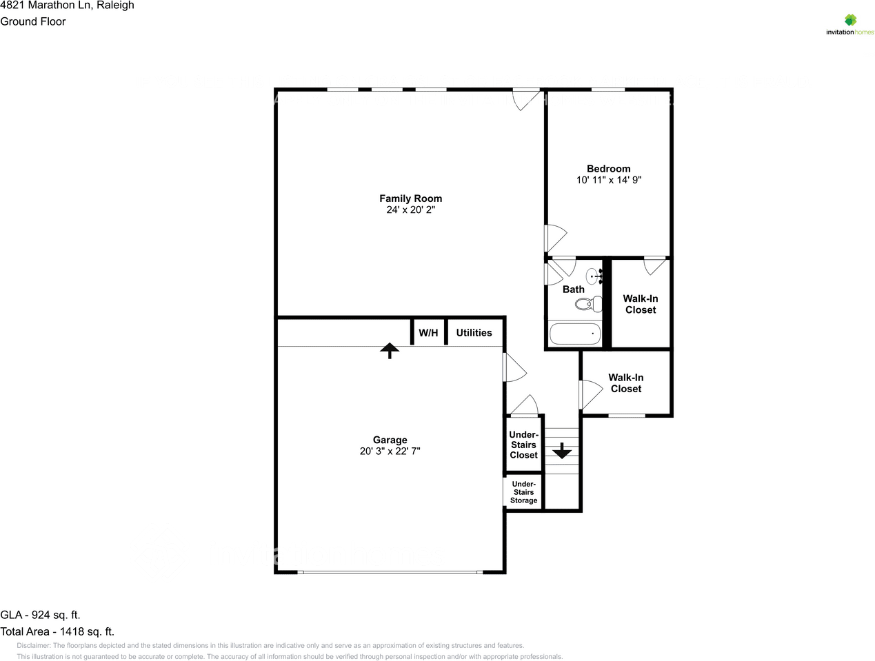 4821 Marathon Ln - Photo 2 of 21