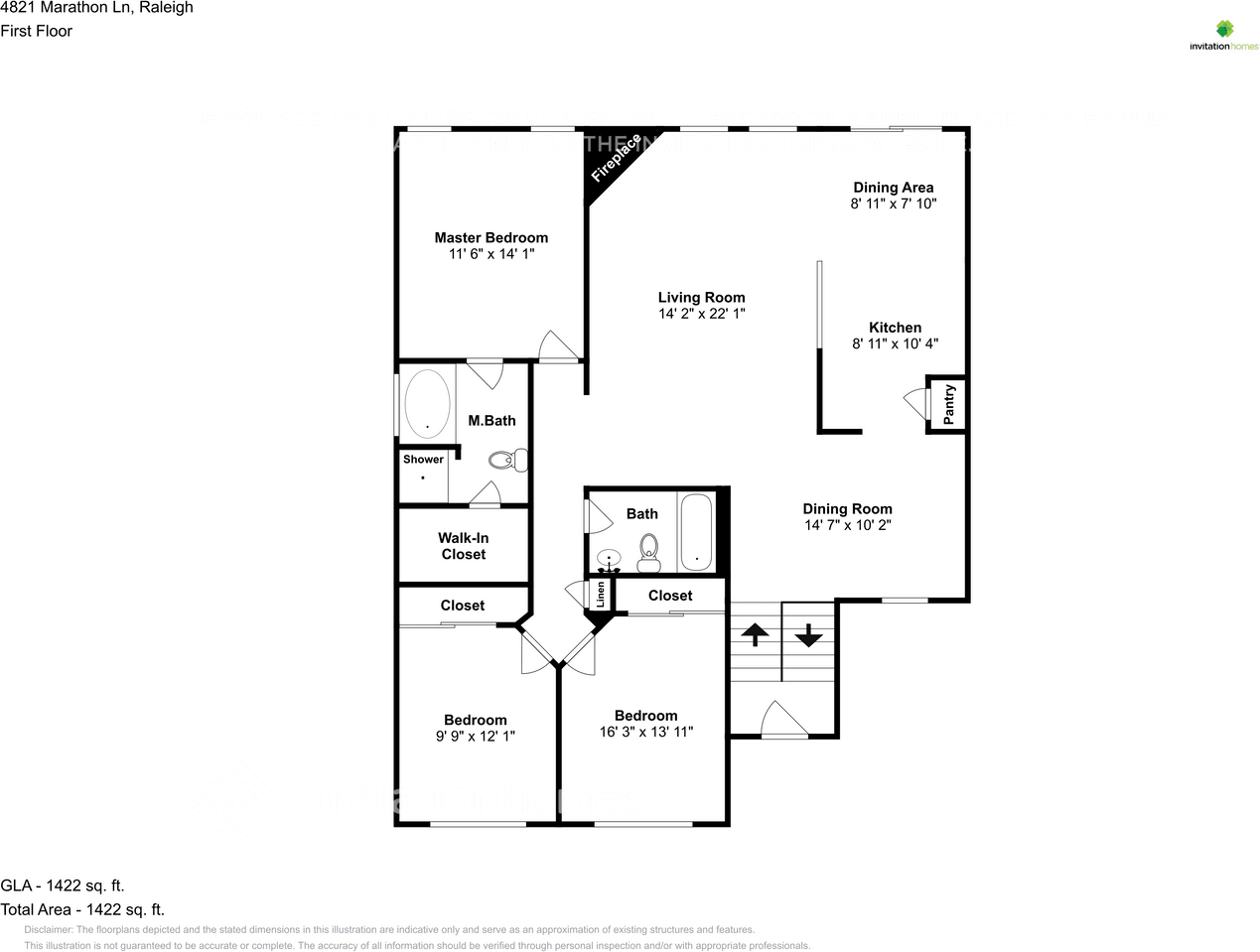 4821 Marathon Ln - Photo 3 of 21