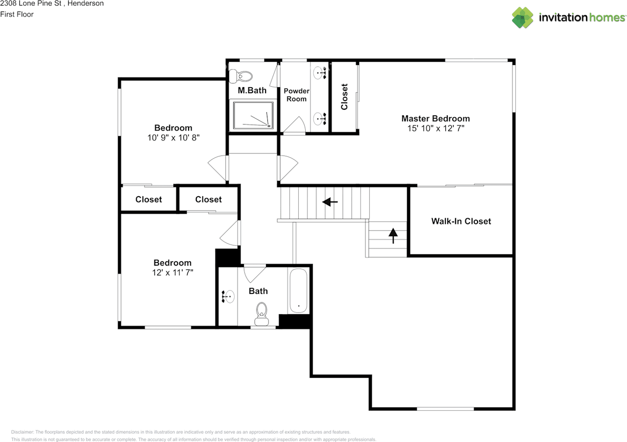2308 Lone Pine St - Photo 3 of 13
