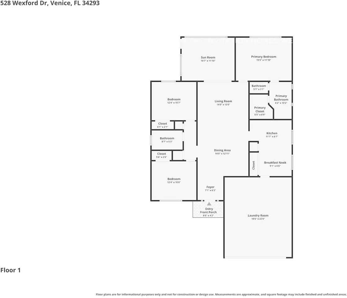 528 Wexford Dr - Photo 2 of 17