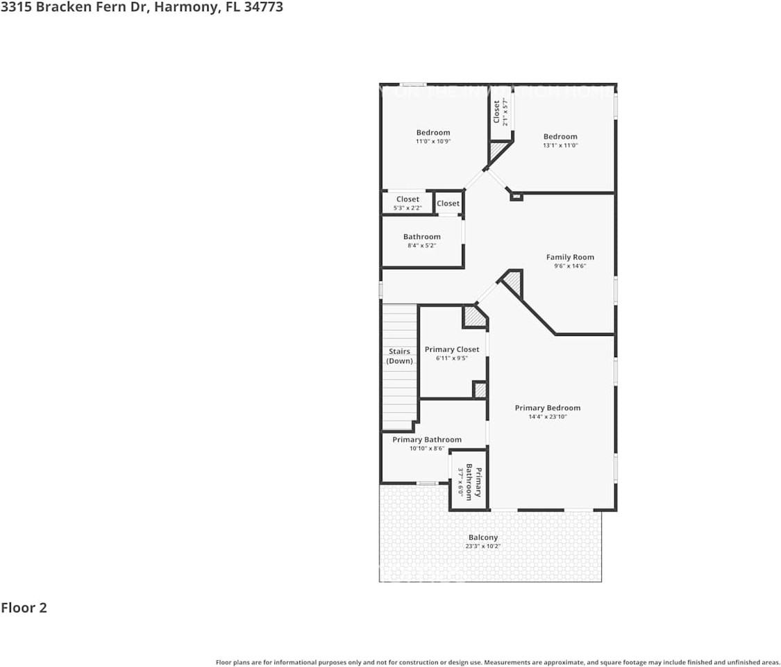 3315 Bracken Fern Dr - Photo 2 of 20