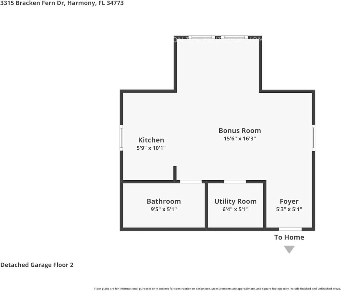 3315 Bracken Fern Dr - Photo 4 of 20