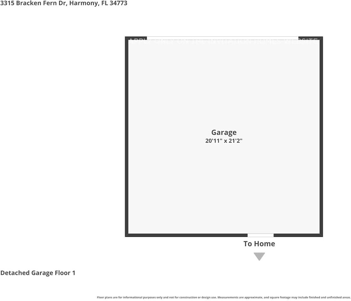 3315 Bracken Fern Dr - Photo 5 of 20