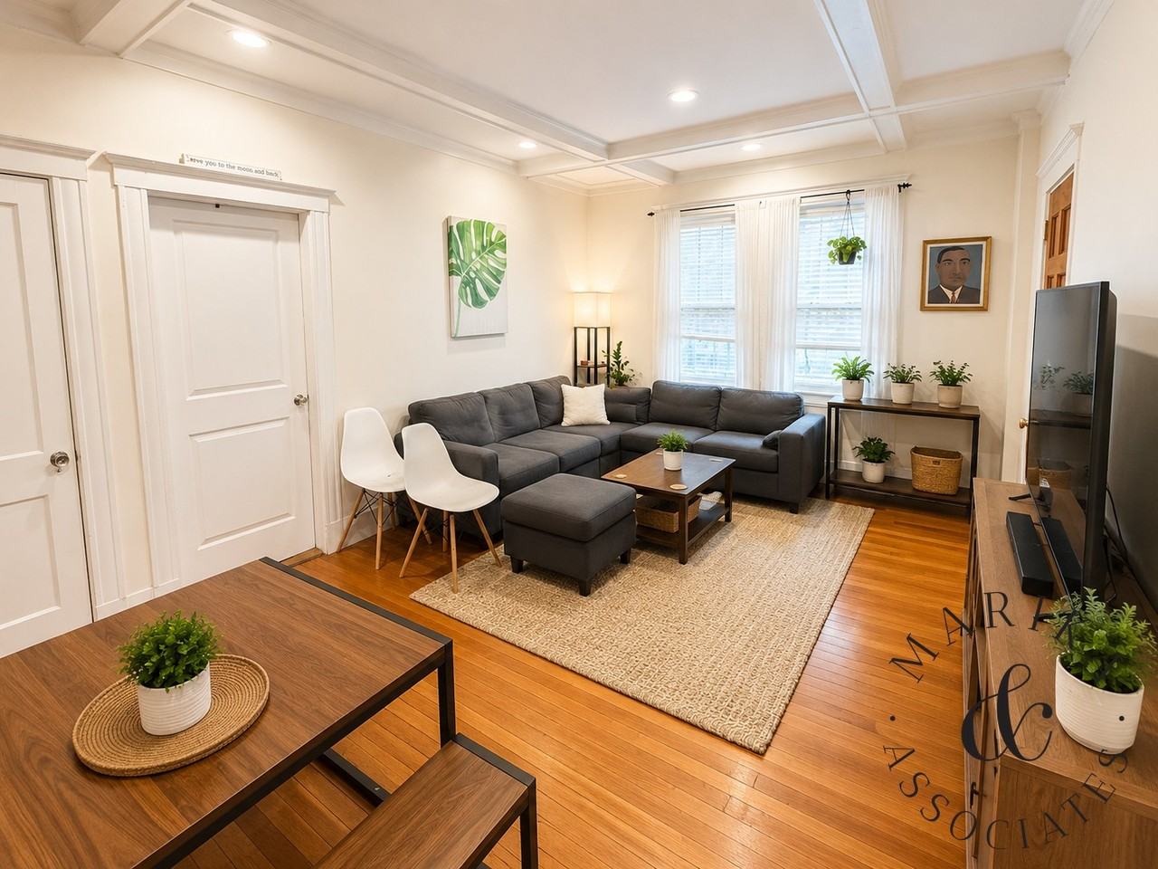 1742 Commonwealth Ave #3