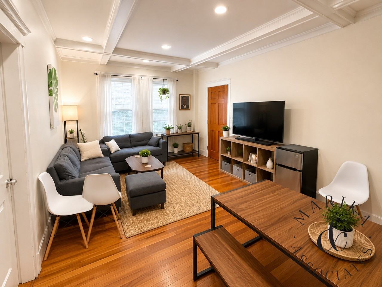 1742 Commonwealth Ave #3 - Photo 2 of 14