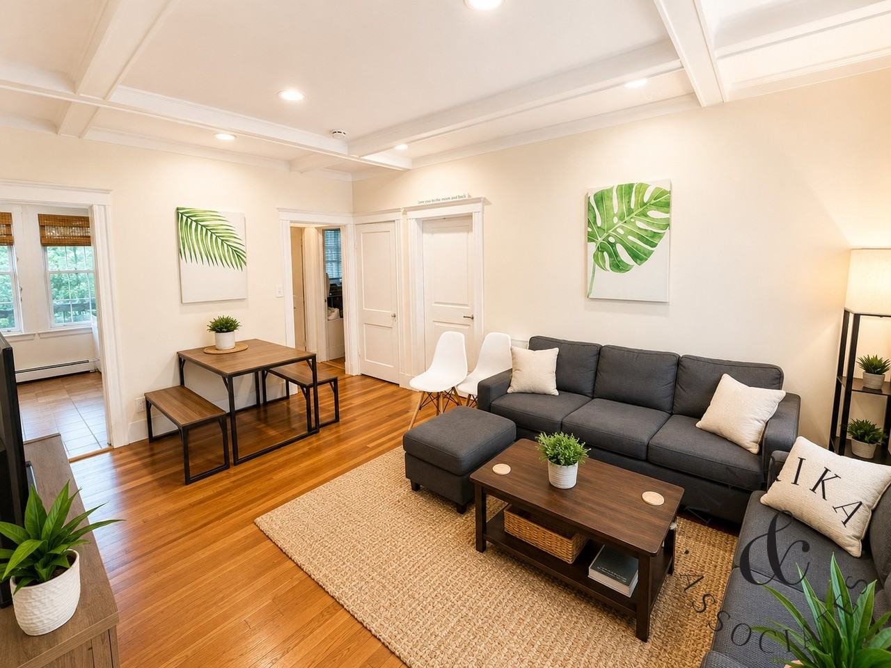 1742 Commonwealth Ave #3 - Photo 3 of 14