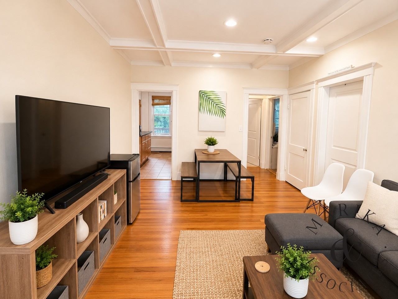 1742 Commonwealth Ave #3 - Photo 4 of 14
