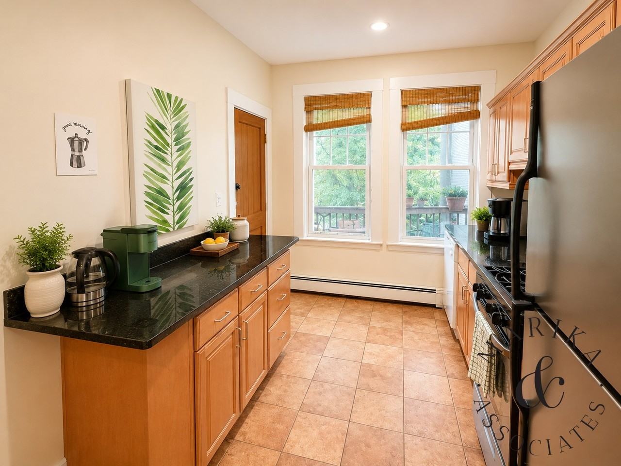 1742 Commonwealth Ave #3 - Photo 5 of 14