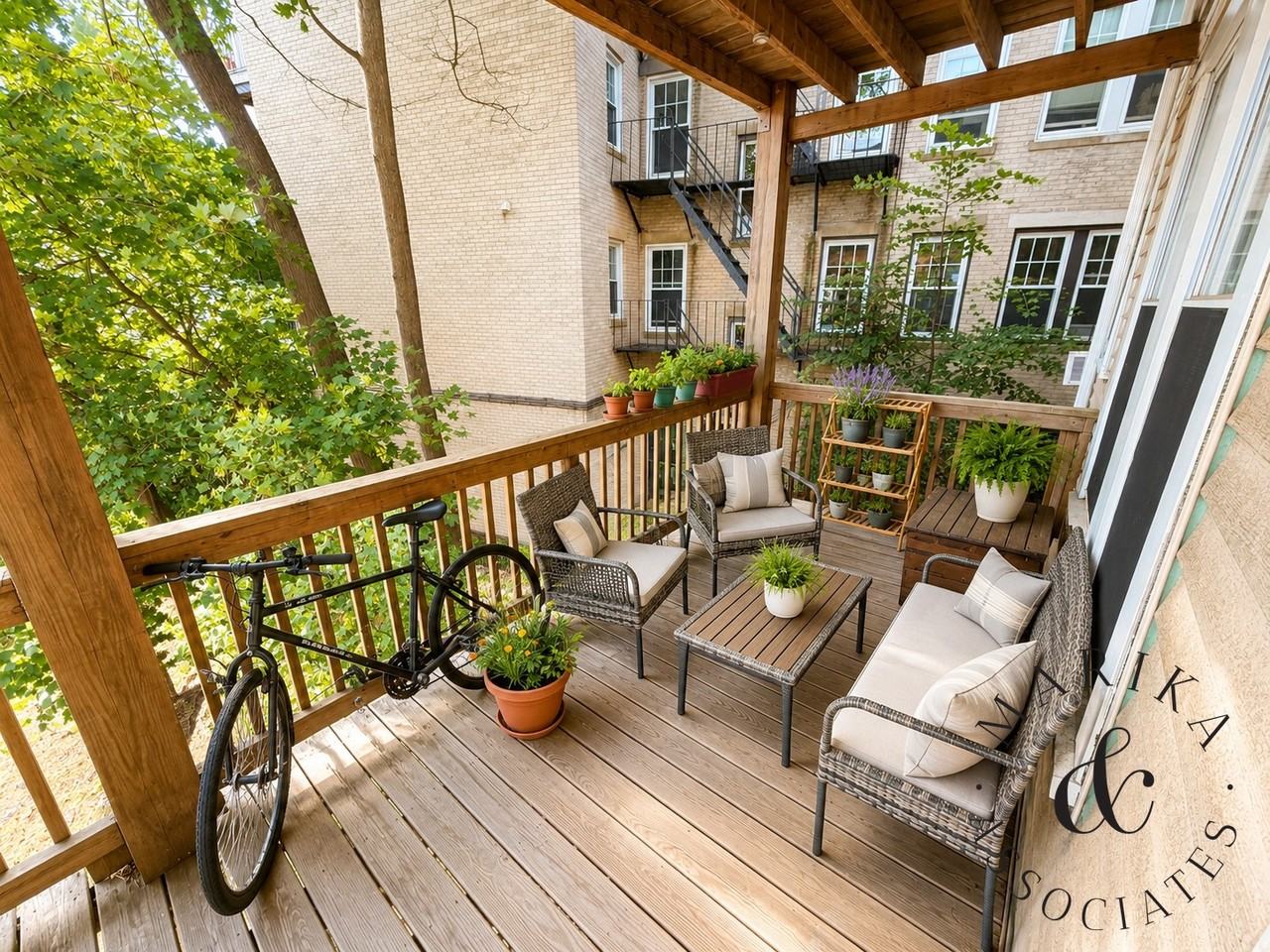 1742 Commonwealth Ave #3 - Photo 6 of 14