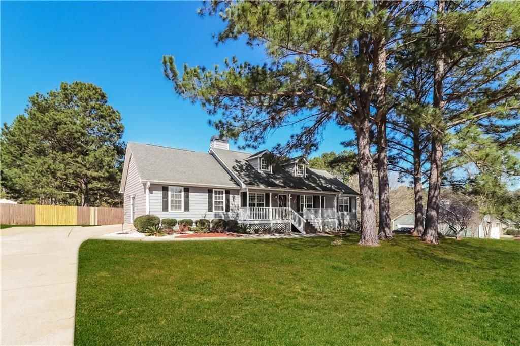 171 Country Meadows Ct - Photo 2 of 14
