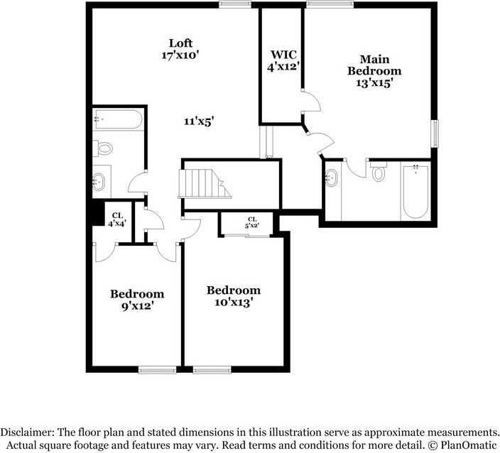 3905 Kirk St - Photo 3 of 17
