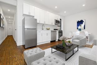 184 Claremont Avenue #5S - Photo 1 of 1