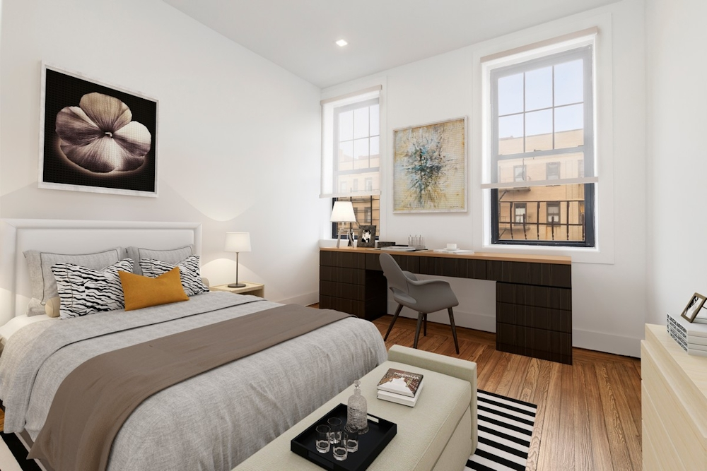 184 Claremont Avenue #5S - Photo 6 of 8